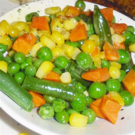 Mixed vegetables. Things To Know About Mixed vegetables. 